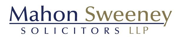 Mahon Sweeney logo