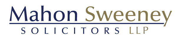 Roscommon Solicitors | Mahon Sweeney Solicitors